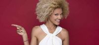 Amanda Scott présentera “Le Bêtisier de Noël 2016” jeudi 24 décembre sur France 2