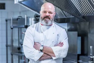 Inédit de &quot;Cauchemar en cuisine&quot; à Saint-Malo-de-Guersac le 1er avril 2025 sur M6 avec Philippe Echebest