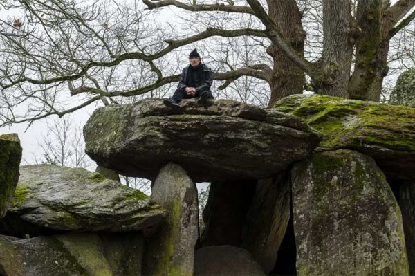 "Sur la dalle" de Josée Dayan, la 1ère partie diffusée sur France 2 lundi 21 octobre 2024 (vidéo)