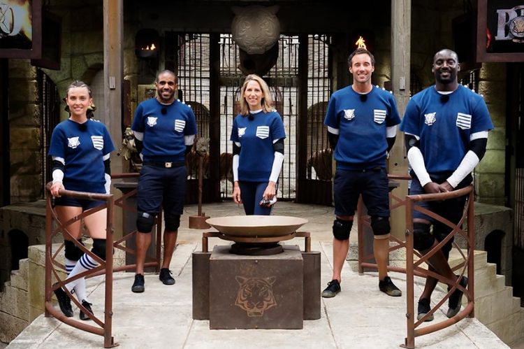 “Fort Boyard” samedi 12 septembre avec  Maud Fontenoy, Ladji Doucouré, Sami El Gueddar...