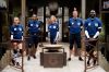 “Fort Boyard” samedi 12 septembre avec  Maud Fontenoy, Ladji Doucouré, Sami El Gueddar...