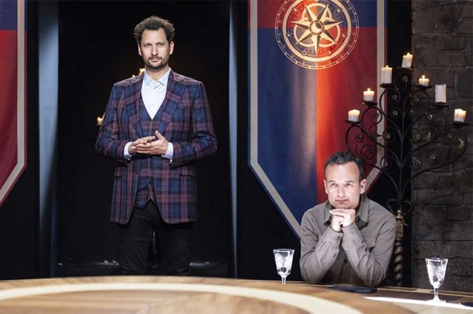 &quot;Les Traîtres&quot; : 3ème épisode sur M6 samedi 13 septembre 2025, voici ce qui va se passer...