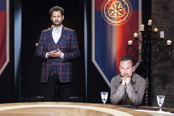 "Les Traîtres" : 3ème épisode sur M6 samedi 13 septembre 2025, voici ce qui va se passer...
