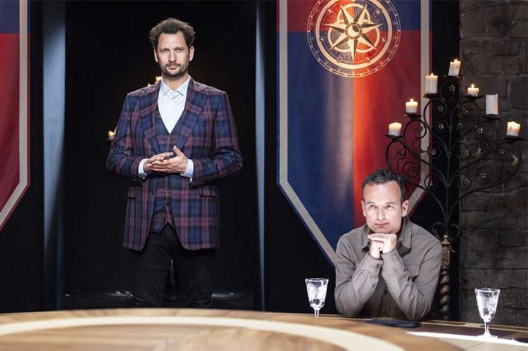 &quot;Les Traîtres&quot; : 3ème épisode sur M6 samedi 13 septembre 2025, voici ce qui va se passer...