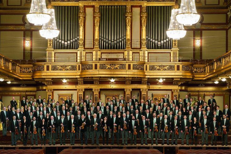 "Le concert du Nouvel An" depuis Vienne diffusé en direct sur France 2 lundi 1er janvier 2024