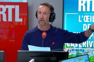 Replay &quot;Le 2ème oeil de Philippe Caverivière&quot; du mardi 6 mai 2025 (vidéo)