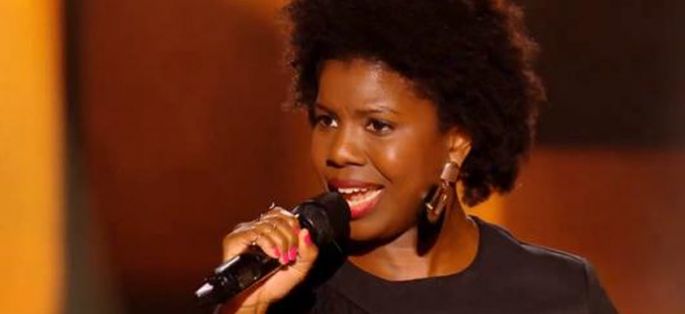 Replay “The Voice” : Beehann chante « Think » de Aretha Franklin (vidéo)