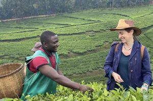 “Echappées Belles” : « Rwanda, le pays aux mille collines », samedi 6 mars sur France 5 (vidéo)