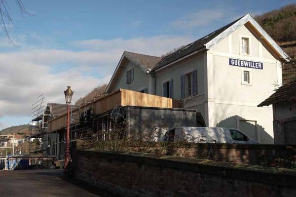 Reportages découverte dimanche 2 juin 2024 sur TF1 - Les défis des anges gardiens du patrimoine (vidéo)