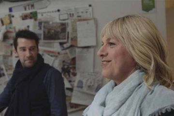 Transidentité : « Bo, Jonas et William : leur incroyable transformation » jeudi 6 octobre 2022 sur M6