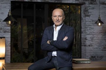 &quot;Faites entrer l&#039;accusé&quot; revient sur l&#039;affaire Jean-Pierre Treiber dimanche 3 août 2025 sur RMC Découverte