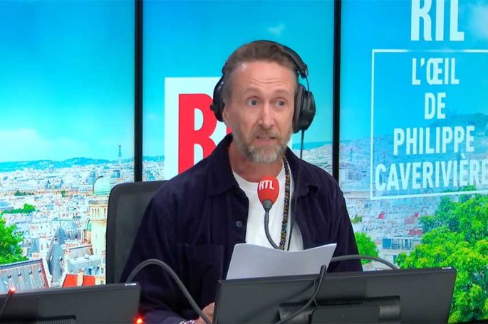 Replay "L'oeil de Philippe Caverivière" du lundi 19 janvier 2026 (vidéo)