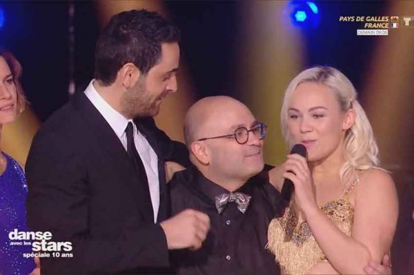 "Danse avec les stars" : Yoann Riou éliminé, ses prestations et sa réaction après le prime (vidéo)
