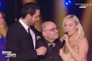"Danse avec les stars" : Yoann Riou éliminé, ses prestations et sa réaction après le prime (vidéo)