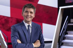 “L&#039;émission politique” : grand débat sur les fractures françaises jeudi 24 janvier sur France 2