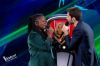 The Voice - Déborah et Alexis Carlier chantent "Si seulement je pouvais lui manquer" de Calogero (vidéo)