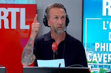 Replay &quot;Le 2ème oeil de Philippe Caverivière&quot; du vendredi 23 mai 2025 (vidéo)