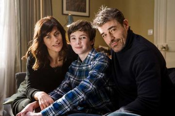 &quot;La malédiction de Provins&quot; à revoir jeudi 9 mars 2023 sur France 3 avec Thierry Neuvic