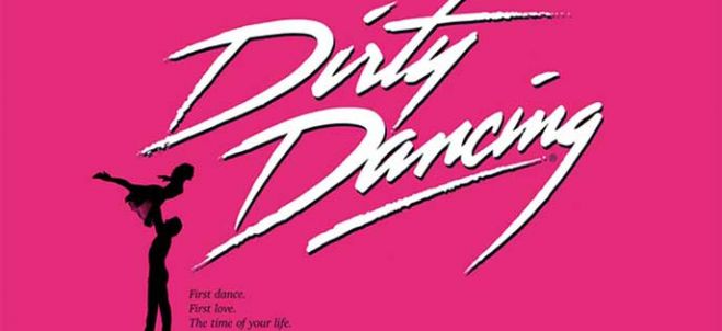 La mini-série “Dirty Dancing” diffusée sur TF1 jeudi 21 décembre