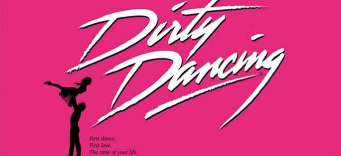 La mini-série “Dirty Dancing” diffusée sur TF1 jeudi 21 décembre