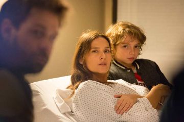 &quot;Juste un regard&quot; : résumé des épisodes diffusés sur NOVO19 samedi 20 septembre 2025