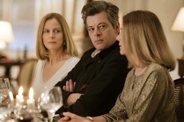 "Les apparences" avec Karin Viard et Benjamin Biolay sur France 3 lundi 5 janvier 2026 (vidéo)