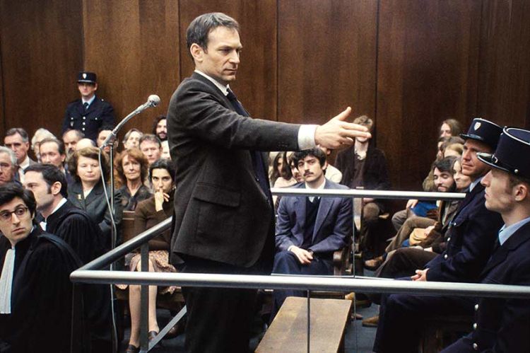 "Le procès Goldman" de Cédric Kahn diffusé sur Arte mercredi 20 mai 2026 (vidéo)