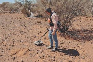 &quot;Grands Reportages&quot; : À la recherche des trésors perdus, dimanche 9 mars 2025 sur TF1 (vidéo)