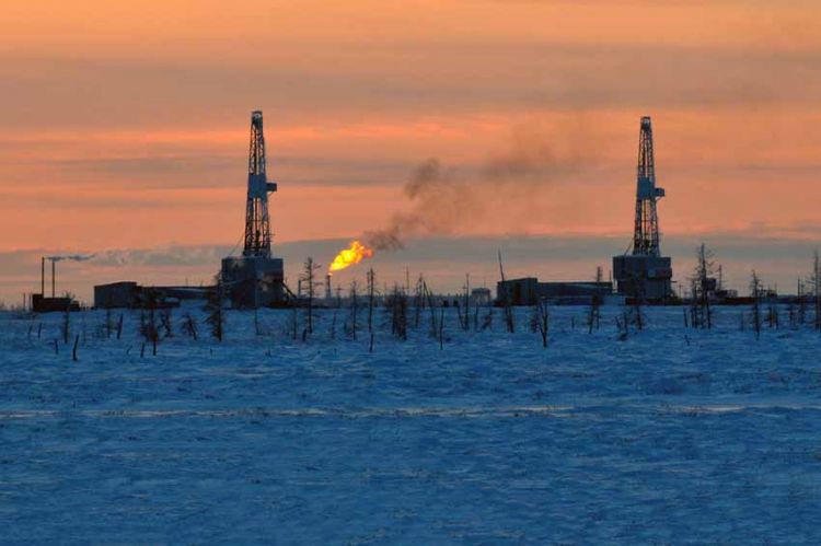 "Gazprom : L’arme parfaite" mardi 14 février 2023 sur ARTE dans Thema (vidéo)