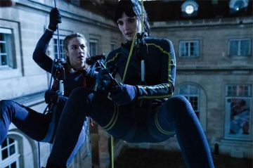 "Cat's Eyes" lundi 11 novembre 2024 sur TF1 : résumé des deux premiers épisodes (vidéo)