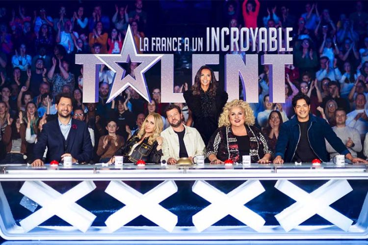 &quot;La France a un incroyable talent&quot; mardi 2 décembre 2025, 2ème quart de finale sur M6 (vidéo)