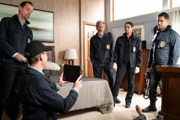 NCIS saison 21 - Résumé des épisodes 5 &amp; 6 diffusés sur M6 samedi 25 mai 2024