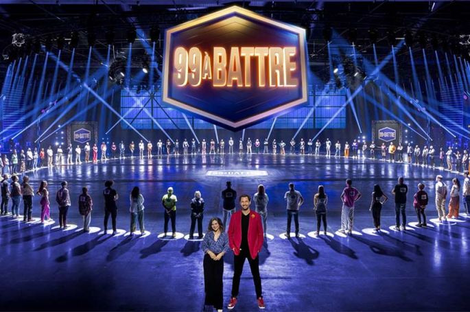 &quot;99 à battre&quot; jeudi 21 août 2025 sur M6, dernière ligne droite avant la finale (vidéo)