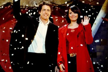 Le film &quot;Love Actually&quot; avec Hugh Grant rediffusé sur TF1 jeudi 19 décembre 2024 (vidéo)