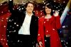 Le film &quot;Love Actually&quot; avec Hugh Grant rediffusé sur TF1 jeudi 19 décembre 2024 (vidéo)