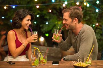 Le film &quot;Jour J&quot; de Reem Kherici à revoir sur NOVO 19 jeudi 25 septembre 2025