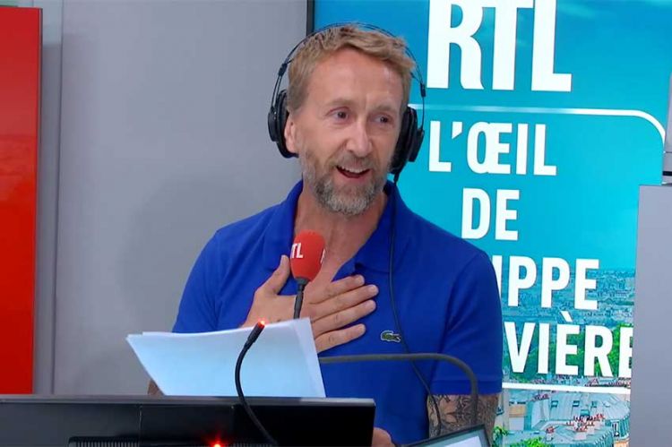 Replay &quot;L&#039;oeil de Philippe Caverivière&quot; du vendredi 18 octobre 2024 (vidéo)