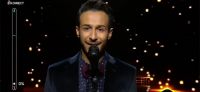 Replay “Rising Star” : Tarik Debbiche interprète « Hometown Glory » d&#039;Adèle (vidéo)