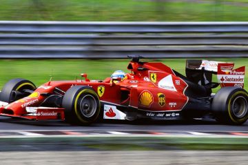 Formule 1 : Le Grand Prix du Mexique à suivre en direct sur C8 dimanche 29 octobre 2023