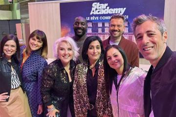 La &quot;Star Academy&quot; rouvre ses portes le 12 octobre sur TF1, voici toutes les nouveautés de la saison 2024