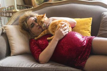 &quot;Joséphine s&#039;arrondit&quot; de Marilou Berry à revoir sur TF1 mercredi 10 juillet 2024 (vidéo)