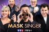 "Mask Singer" de retour le 24 avril 2026 sur TF1 pour une 9ème saison pleine de nouveautés