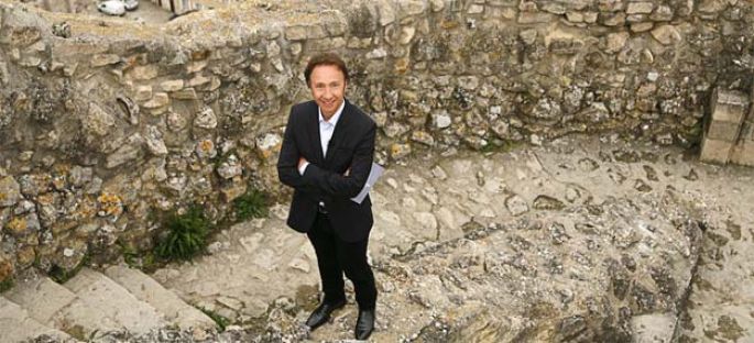 “Le village préféré des Français” de retour sur France 2 avec Stéphane Bern mardi 7 juin