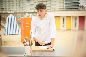 "Top Chef" mercredi 11 mars 2026 sur M6, 2ème épisode au Touquet, voici ce qui attend les candidats (vidéo)