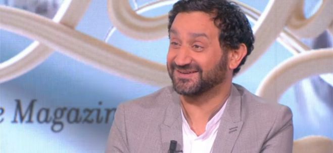 Replay “Le Tube” : revoir l&#039;interview de Cyril Hanouna qui parle de ses projets TV (vidéo)