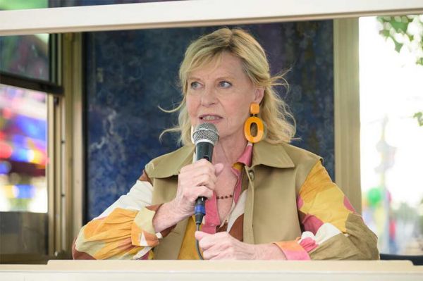 "Le fil d'Ariane à la fête foraine" lundi 3 mars 2025 sur TF1 avec Chantal Ladesou et Florent Peyre (vidéo)
