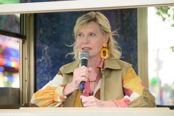&quot;Le fil d&#039;Ariane à la fête foraine&quot; lundi 3 mars 2025 sur TF1 avec Chantal Ladesou et Florent Peyre (vidéo)