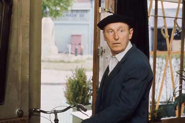"Le mur de l'Atlantique" avec Bourvil à revoir sur France 3 lundi 2 juin 2025