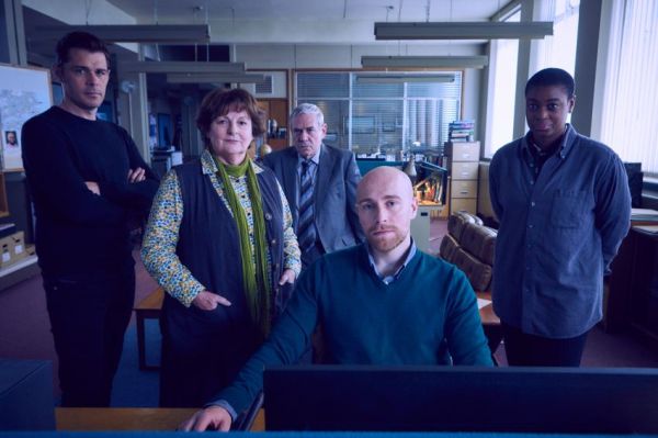 &quot;Les enquêtes de Vera&quot; : trois épisodes à révoir sur France 3 dimanche 29 décembre 2024