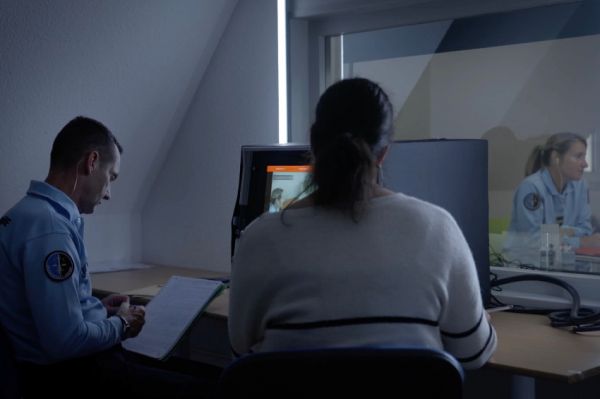 &quot;Entendre l&#039;indicible&quot;, un film sur la libération de la parole des enfants, lundi 13 octobre 2025 sur T18